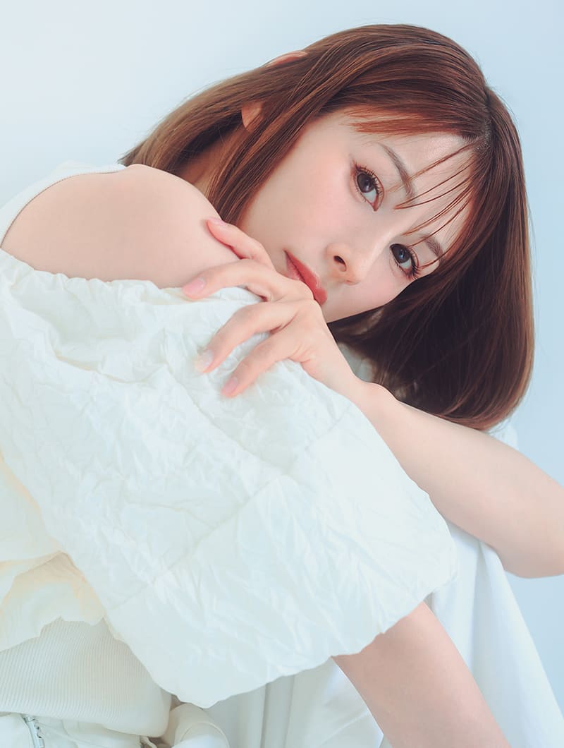 オリジン役 中原麻衣