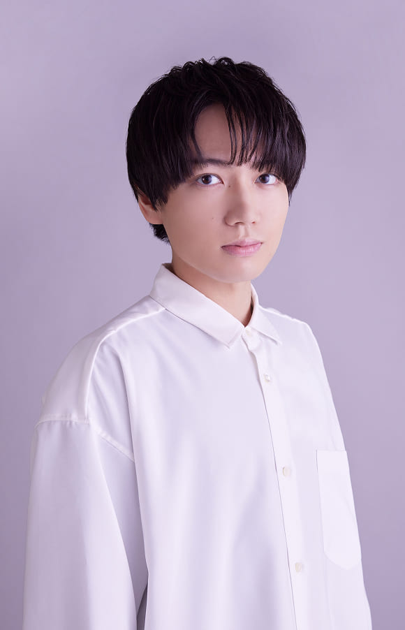 ガディエル役 千葉翔也